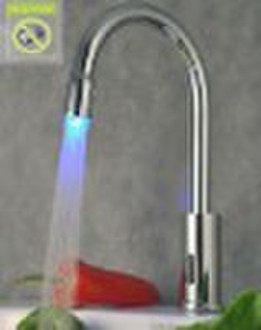 LED Inductive Faucet Sensor