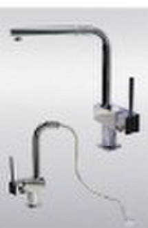 NEW Style Fashion Pull-out Kitchen Tap