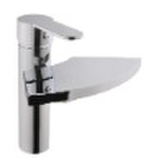 Single Handle Basin Mixer Tap