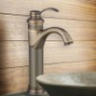 Bathroom Faucet Bronze Faucet Q5105