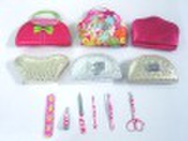 manicure set