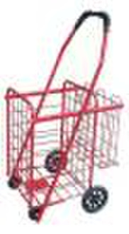 folding  shopping cart SC-105B
