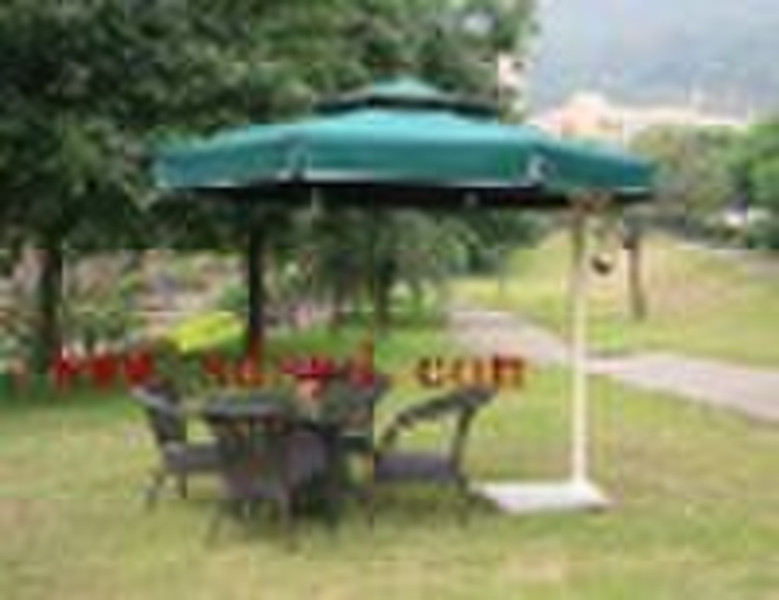 outdoor garden umbrella 2010