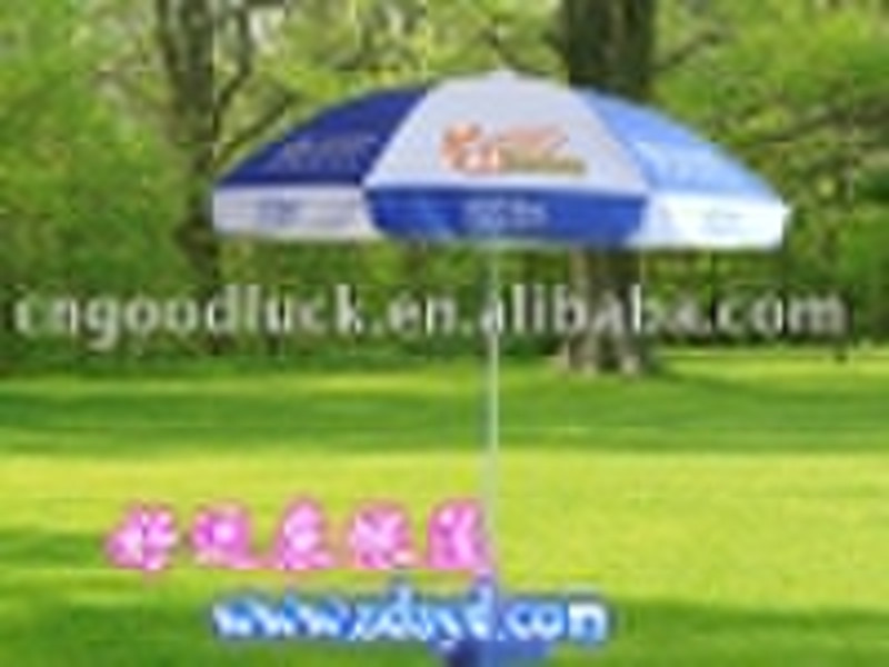 advertisng beach Umbrella 201