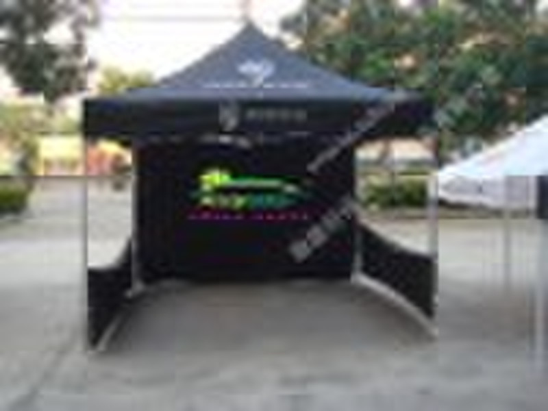 foldable promotion tent 303