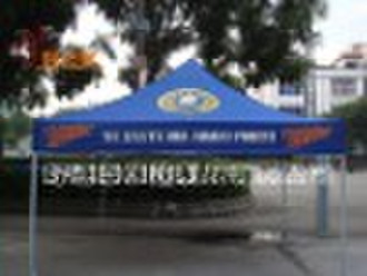 2010 high quality folding tent #009