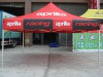 2010 high quality polyester tent #047