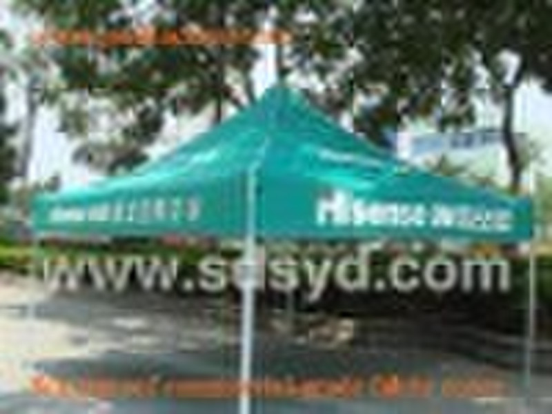 2010 Pop up folding canopy tent#061