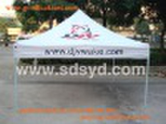 2010 advertising pop up tent #062