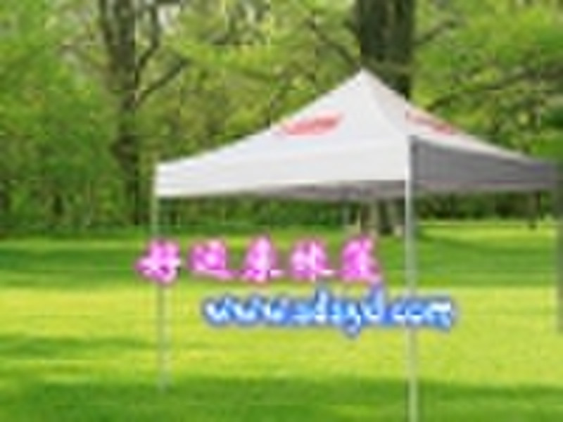 advertising folding pop up tent 201