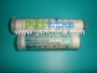 magic coin tissue in 8 (10) pc tube pack