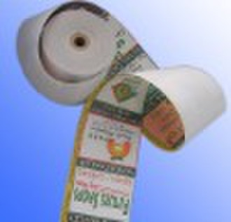 thermal paper