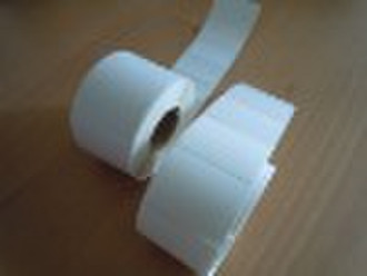 thermal adhesive label rolls