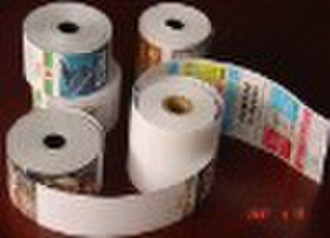 thermal paper