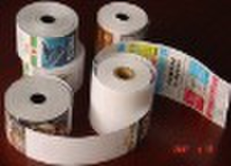 thermal paper