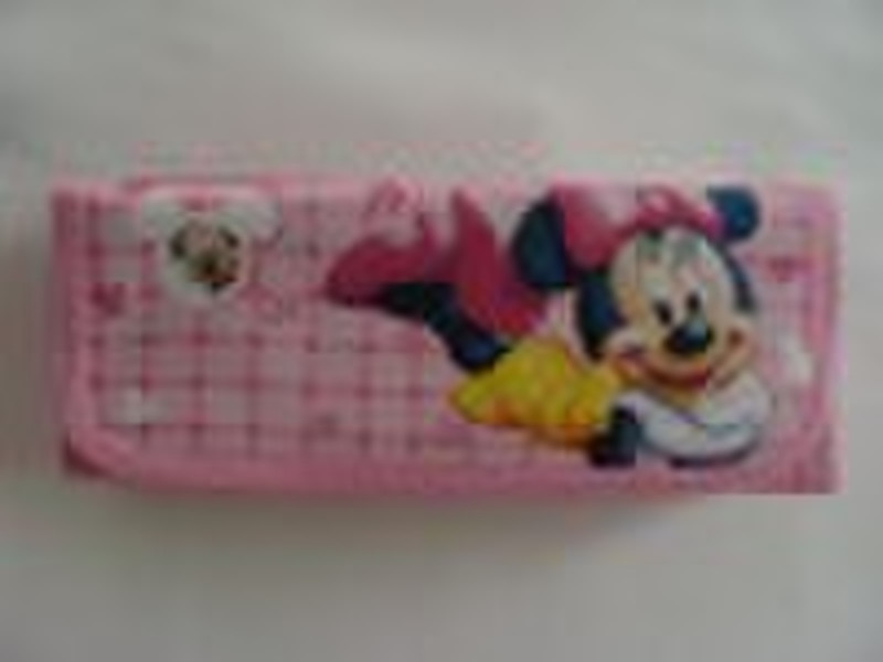 Disney  Pencil Case