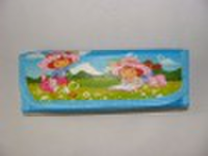 Cartoon  Pencil case