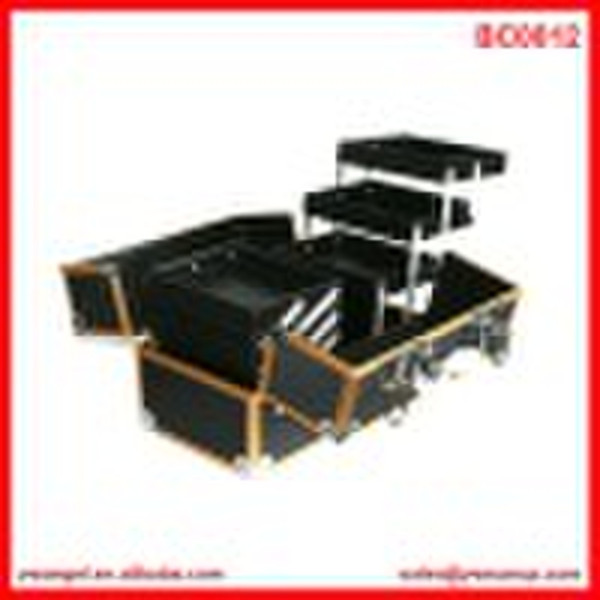 Aluminum Beauty Case for Eyelash