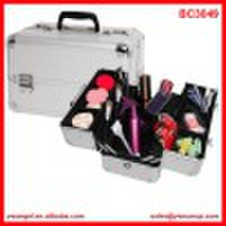 Professional Aluminum Makeup Case