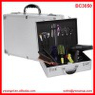 Aluminum Hairdressing Case