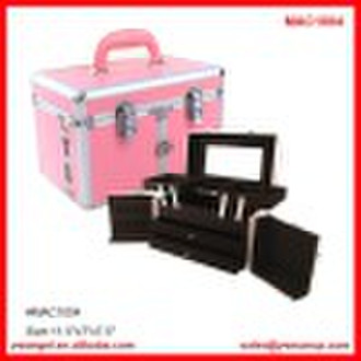 Pro Aluminum Beauty Case