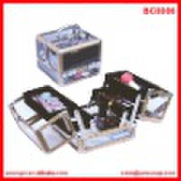 Excellent Acrylic Jewelry Case