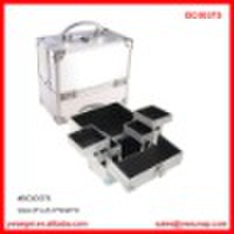 Aluminium Vanity Case