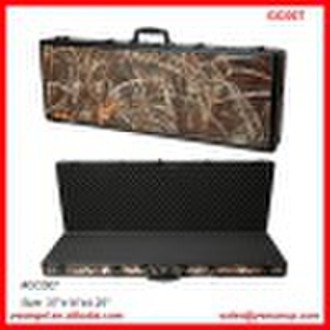 Aluminum Shotgun Case
