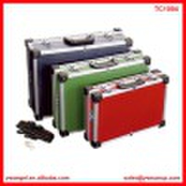 Pro Aluminum Tool Case 3pieces Sets