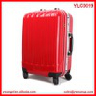 fashionable luggage case