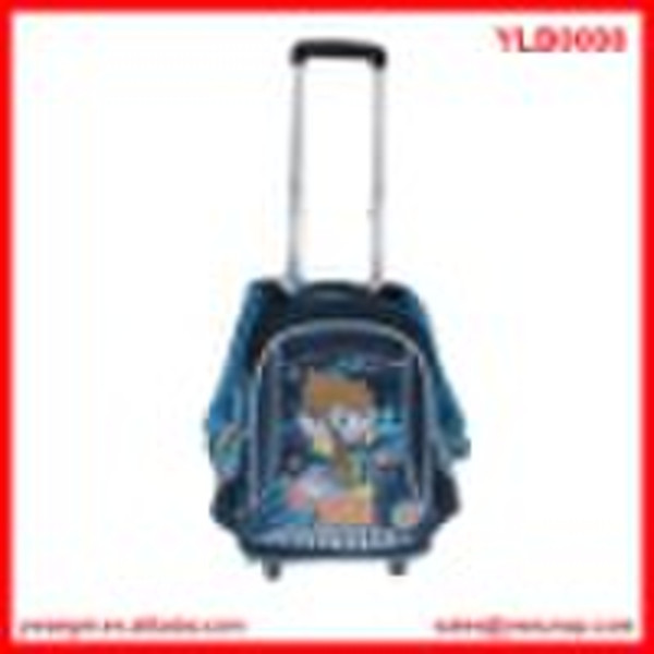 luggage bag for children