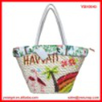 Maize beach bag