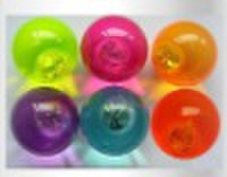 Color Water Ball