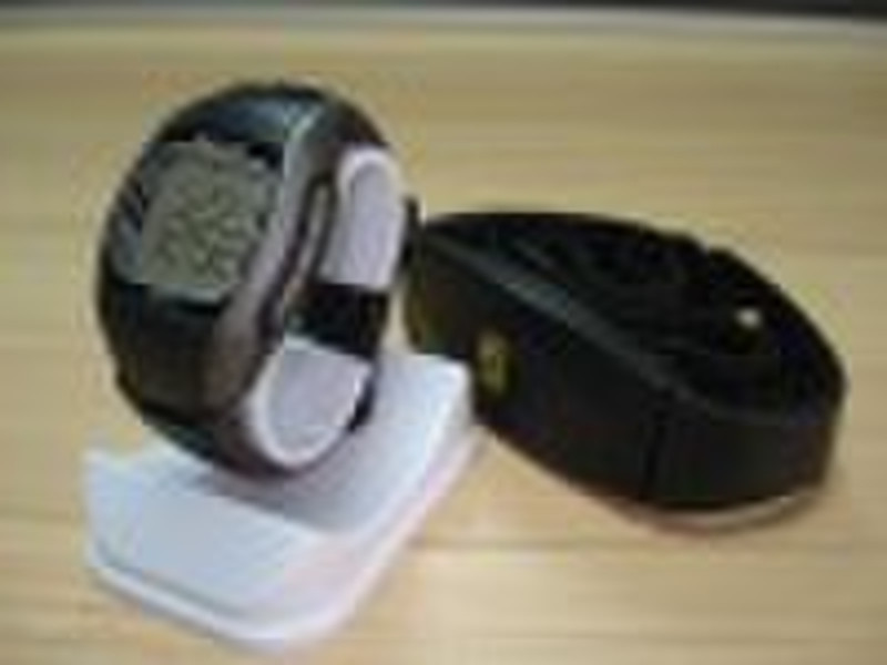 heart rate watch polar similar