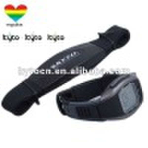 sell  heart rate watch with belt