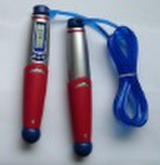 Factory direct sale skipping rope, digital rope