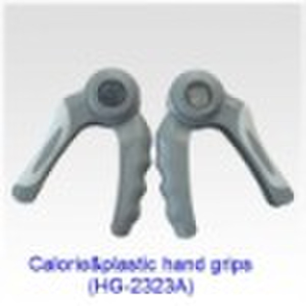 calorie hand grips