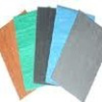 Asbestos Rubber Gasket Sheet