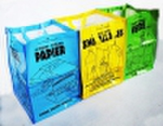 PP shopping bag