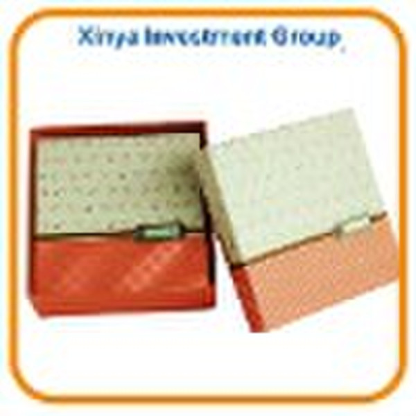 fashion paper packaging box,perfume packaging box,