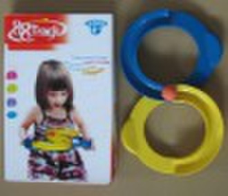 children toy track