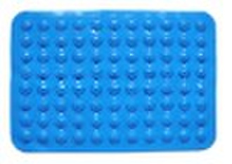 PVC anti-slip bathroom mats