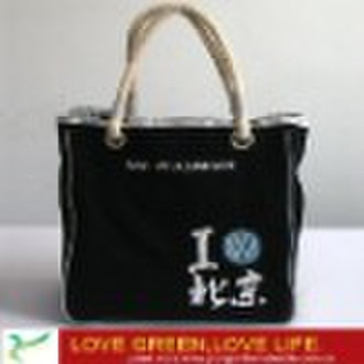 printed canvas bag with your logo(YXSPB-806)