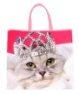 pp nonwoven shopping bag