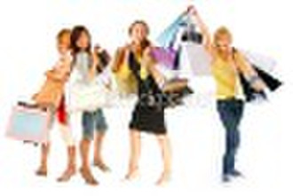 shopping non-woven bag