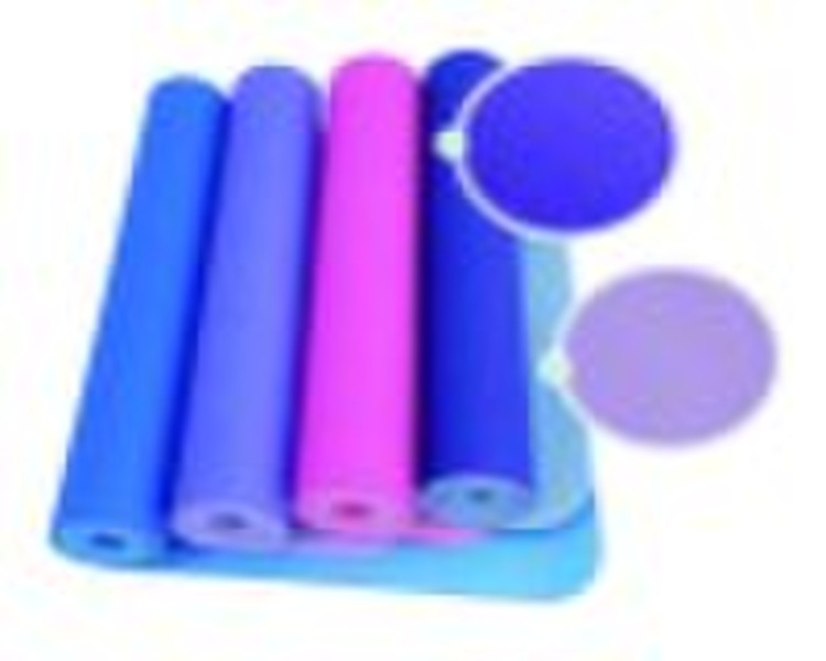 TPE yoga mat