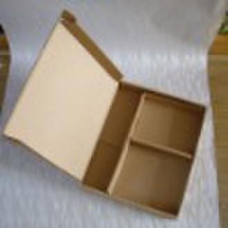 corrugated box