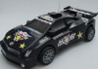 Car rtr rc racing car