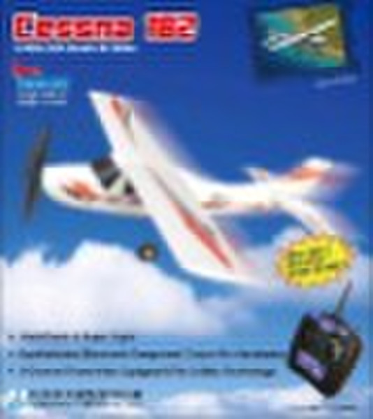 Rc Toy Plane