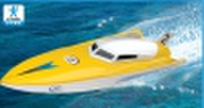 RC Speedy Boat Toy